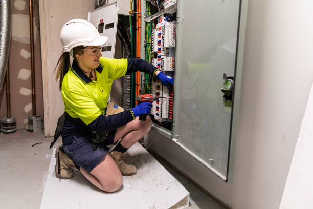 Why Trust Our Certified Electricians for Your Electrical Needs in ID?