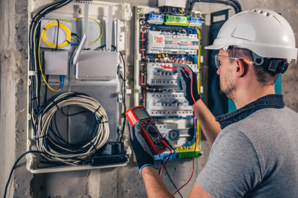 Best Electrical Installation Contractor  in American Falls, ID