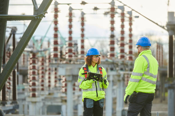 Best Local Electrician Companies  in American Falls, ID