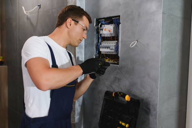 Best Affordable Electrician  in American Falls, ID