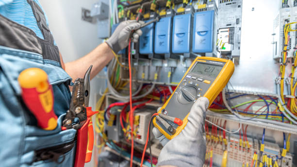 Electrical Outlet Repair in ID