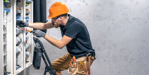 , ID Electrician Company